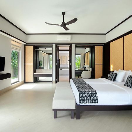 Uma Tirtha Ubud Kültér fotó