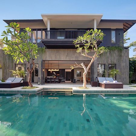 Uma Tirtha Ubud Kültér fotó