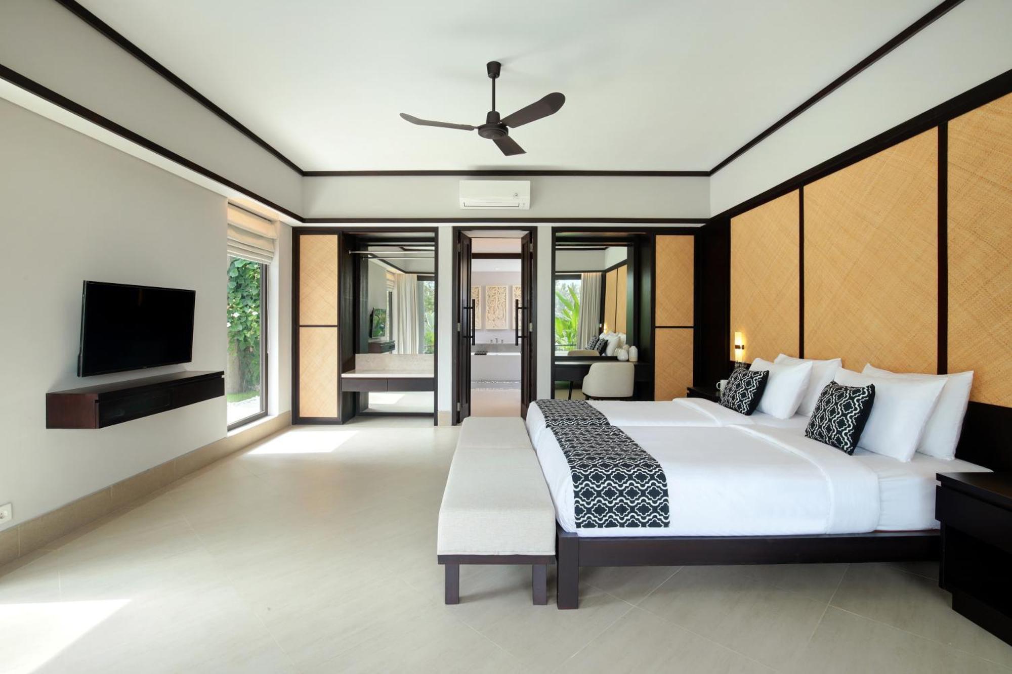 Uma Tirtha Ubud Kültér fotó