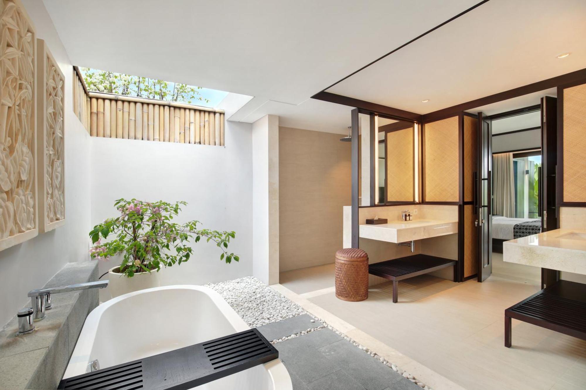 Uma Tirtha Ubud Kültér fotó