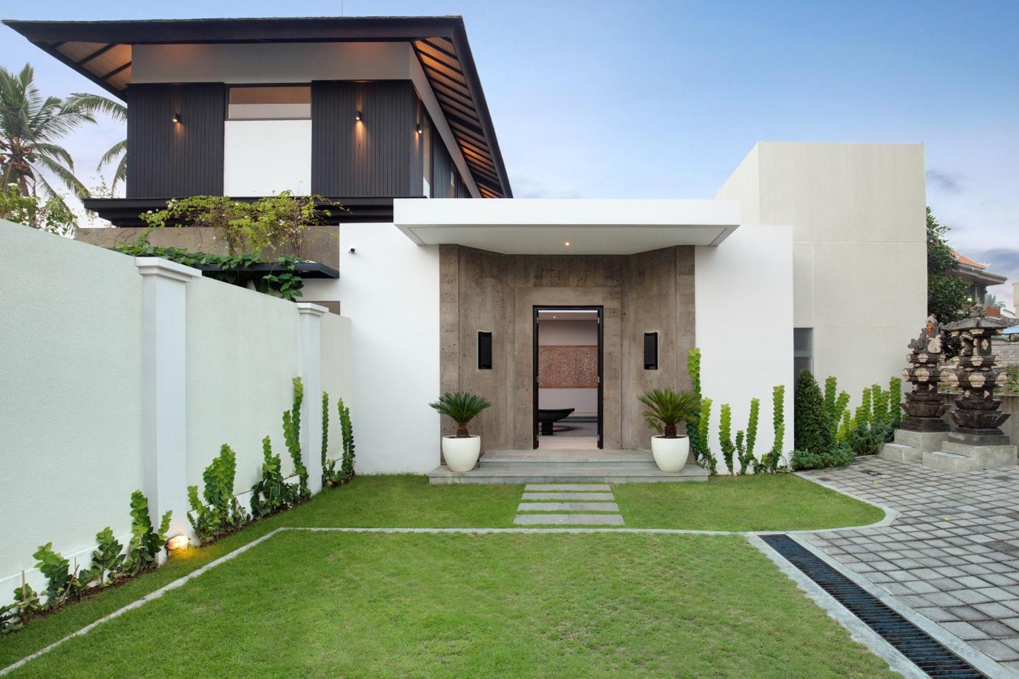Uma Tirtha Ubud Kültér fotó