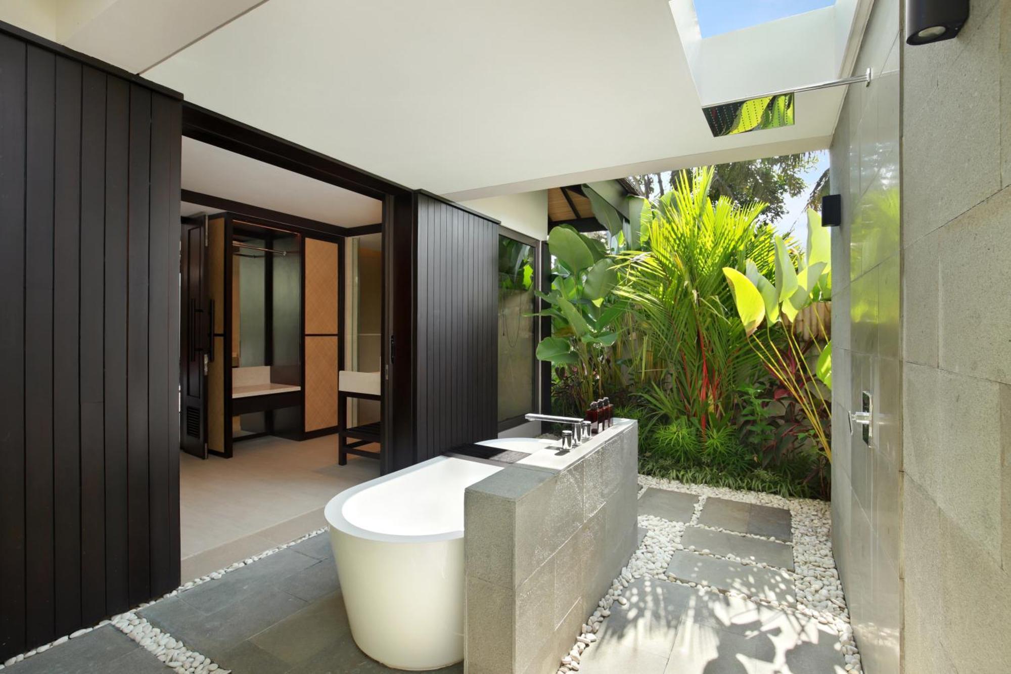 Uma Tirtha Ubud Kültér fotó