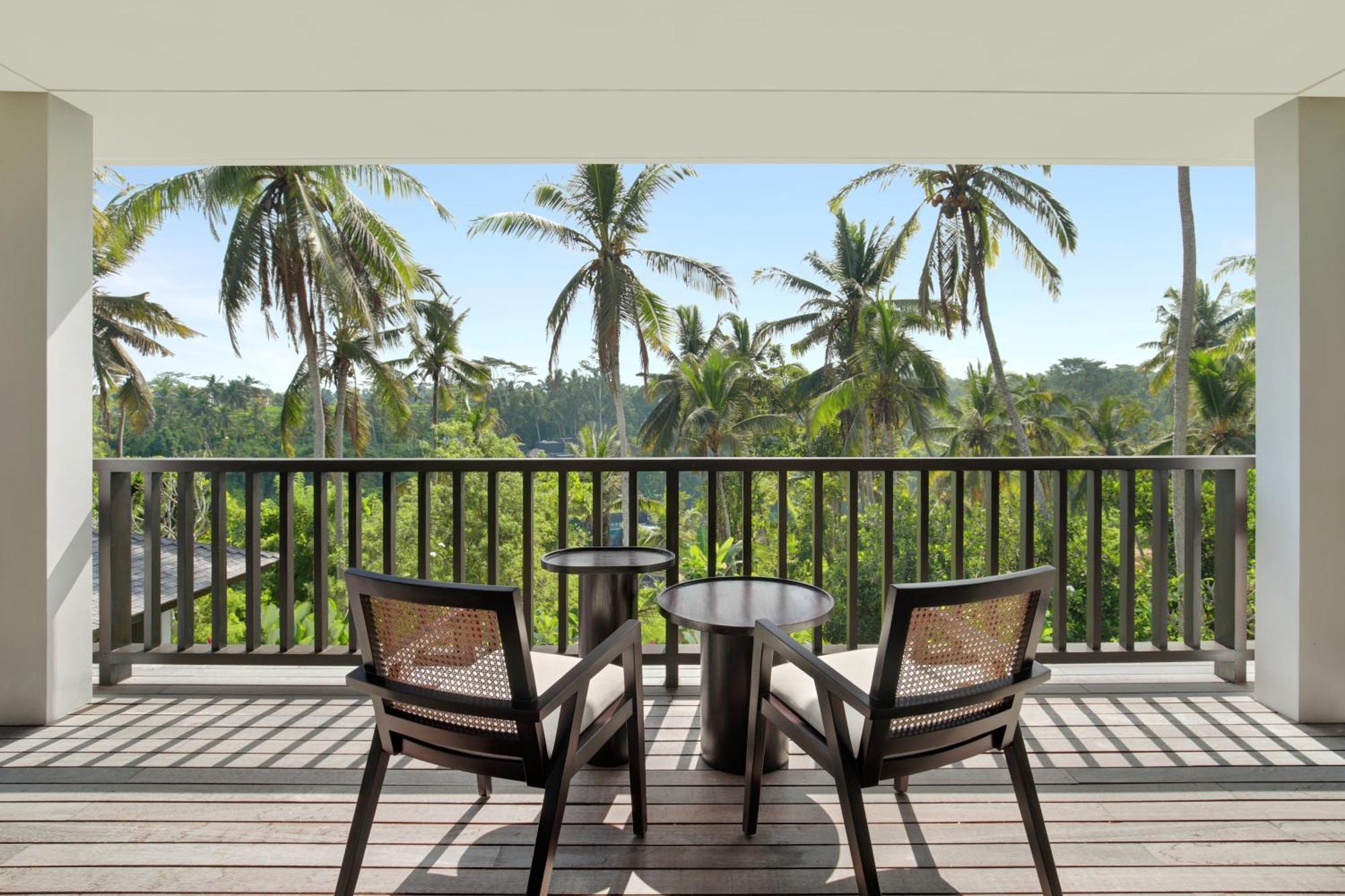 Uma Tirtha Ubud Kültér fotó