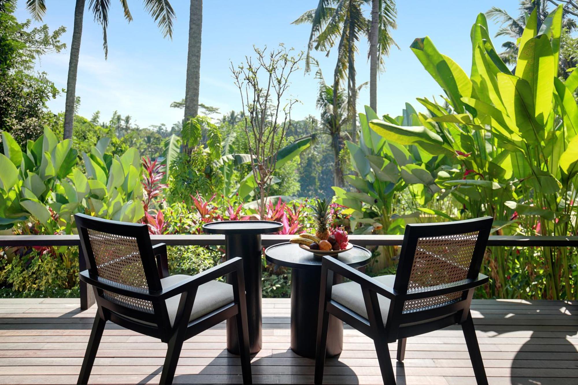 Uma Tirtha Ubud Kültér fotó