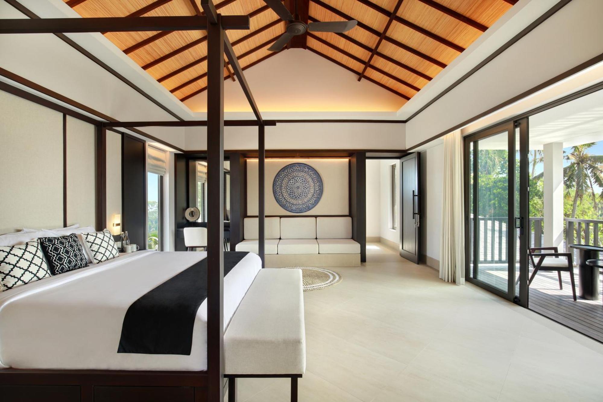 Uma Tirtha Ubud Kültér fotó